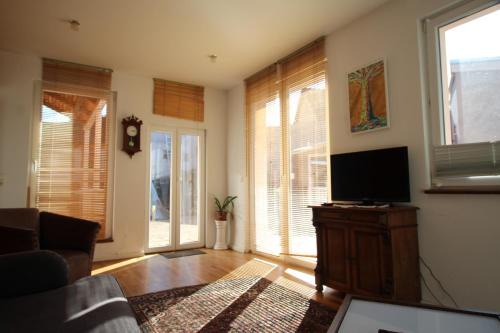 Teupitz Apartment | Landhaus am Teupitzsee