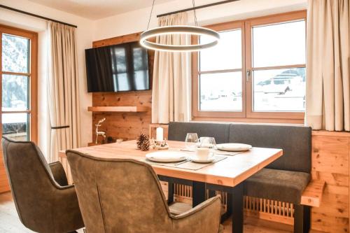 Holzgau Apartment | Landhaus Bernhard