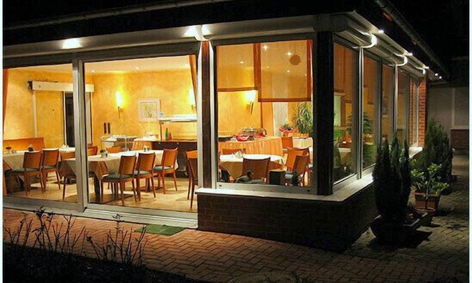 Region Hannover District Hotel | Landhaus Bolzum