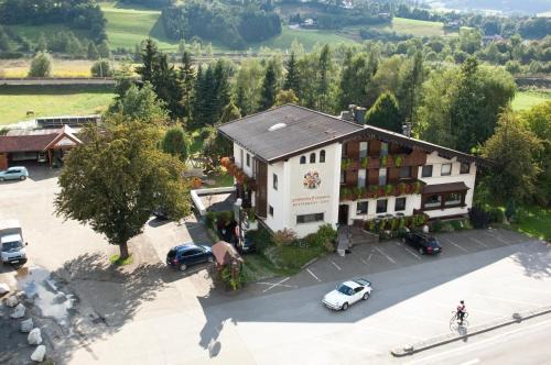 Oberaich House | Landhaus & Camping Pichler