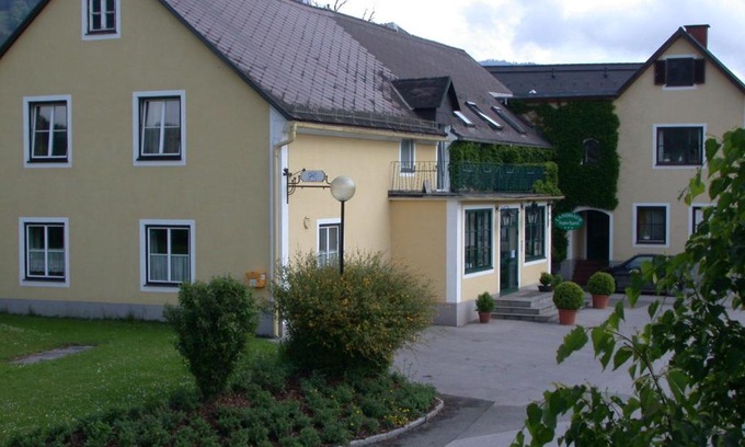 Proleb House | Landhaus Kügler-Eppich, KuEp KG