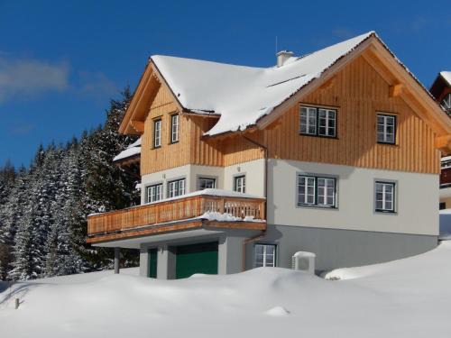 Pichl-Kainisch Apartment | Landhaus Knödl-Alm