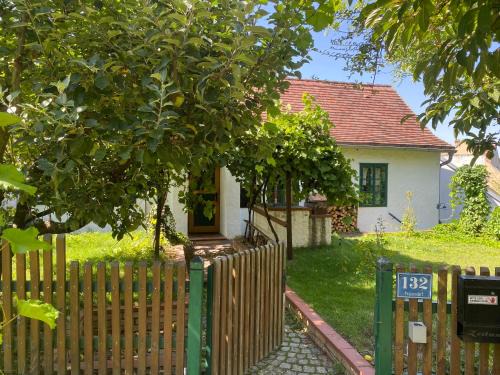 Prinzendorf an der Zaya Apartment | Landhaus Nitsch Appartement - Gästehaus Nitsch Appartement