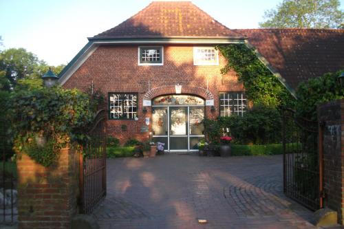 Jethausen Apartment | Landhaus-Nordseekueste