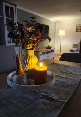 Quatitz House | Landhaus Quatitz