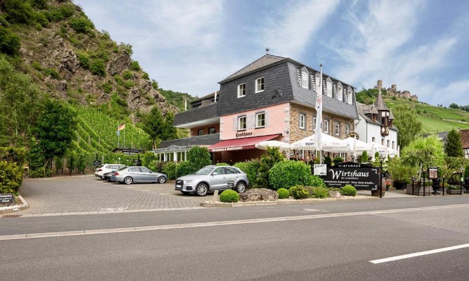 Alken Apartment | Landhaus Zimmermann