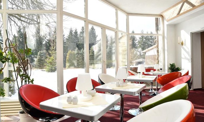 Hermsdorf-Erzgebirge Hotel | Landhotel Altes Zollhaus