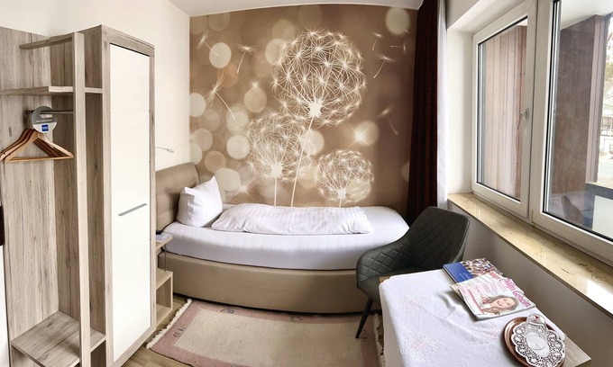 Lennestadt Hotel | Landhotel Laarmann