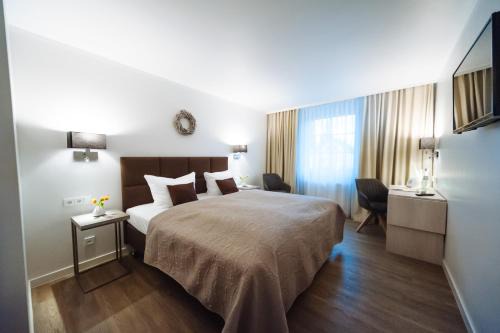 Potsdam Nord Hotel | Landhotel Potsdam