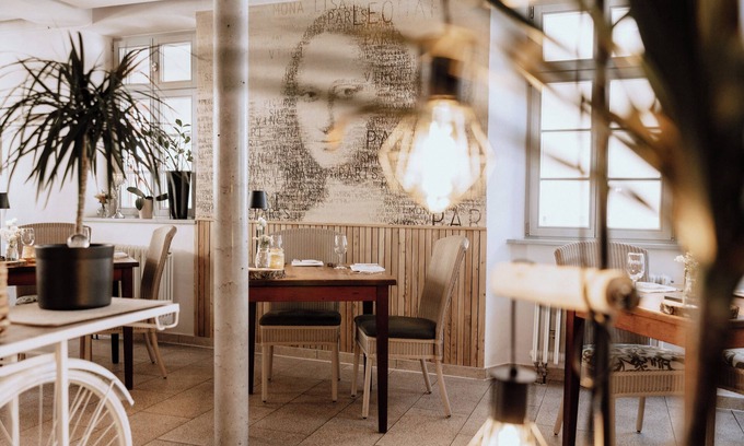 Osthofen Hotel | Landhotel zum Schwanen