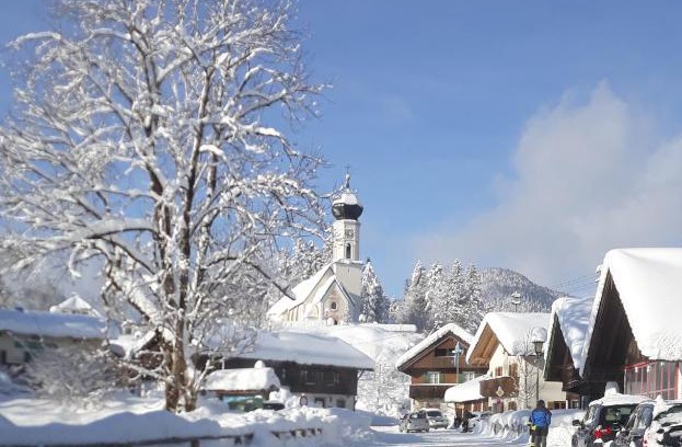 Jachenau Hotel | Landhotel zum Staffelwirt