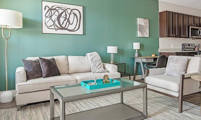 Gruene Apartment | Landing | Amazing 1BD, Game Room, Pool