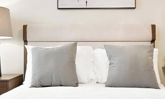 Winston - Salem Apartment | Landing at Crowne Club Apartments - 1 Bedroom in Downtown Winston Salem