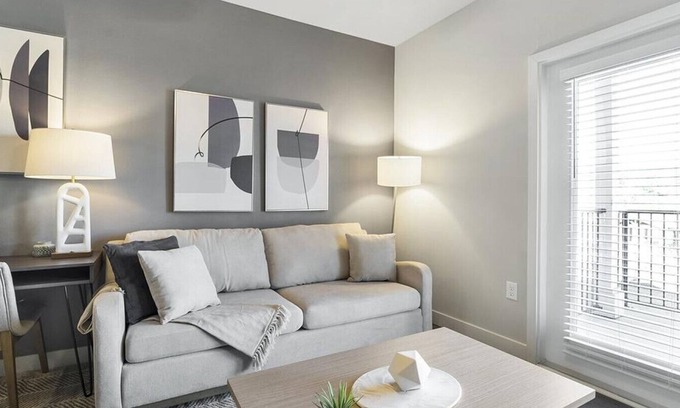 Powdersville Apartment | Landing at Pointe at Greenville - 1 Bedroom in Powdersville