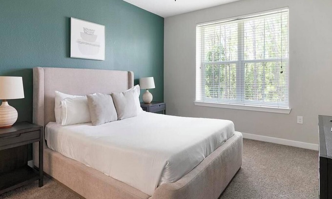 Ponte Vedra Apartment | Landing at Reserve at Nocatee - 2 Bedrooms in Ponte Vedra Beach