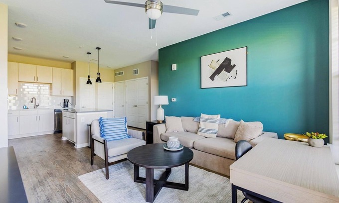 Kenton Apartment | Landing at Tapestry Turfway - 2 Bedrooms in Flo.