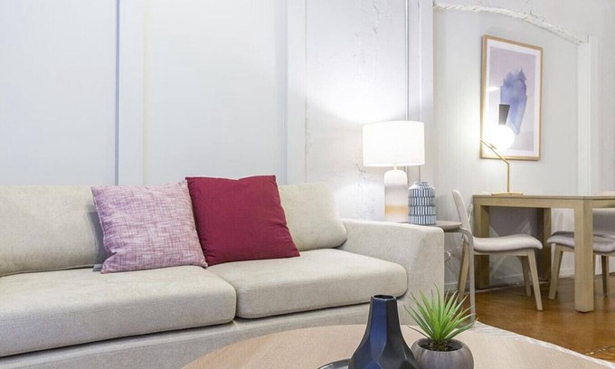 NoDo District Apartment | Landing at The Rochester Apartments - 1 Bedroom in Downtown