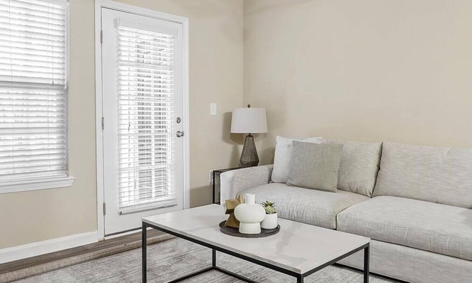 Conestee Apartment | Landing at Walden Creek - 1 Bedroom in Downtown Greenville