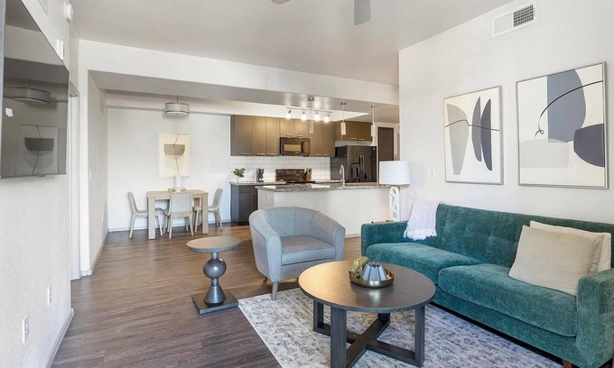 Arrowhead Ranch Apartment | Landing | Incredible 2BD, Gym