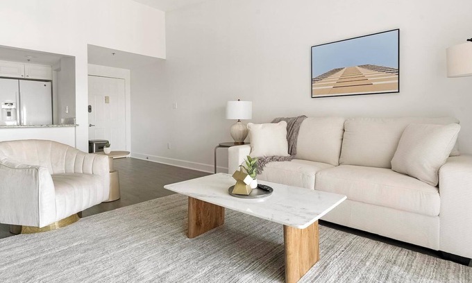 Bradenton Apartment | Landing | Stunning 1BD, Clubhouse, Gym