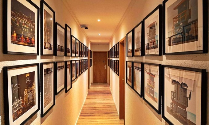 Oberhavel Hotel | Landlust Hotel