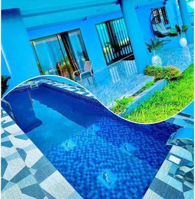 Parakou Apartment | Landreas Complexe