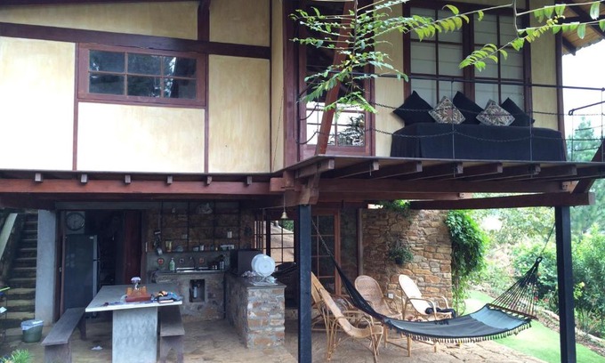 Moragolla House | Lands End Kandy