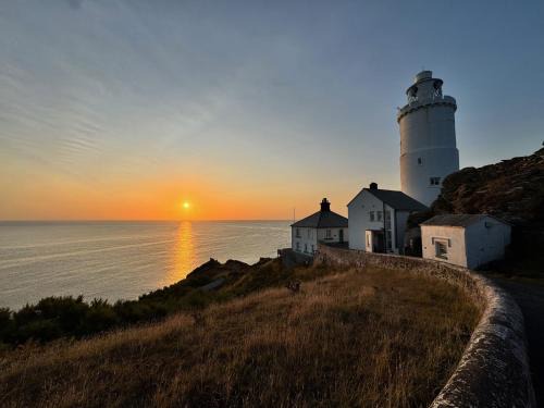 Chillington House | Landward Cottage Devon