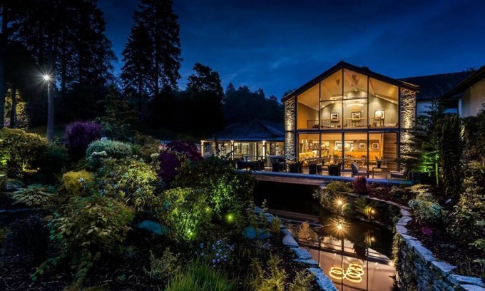 Elterwater Hotel | Langdale Hotel