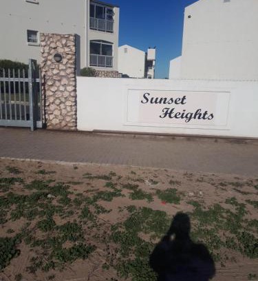 Mykonos Apartment | LANGEBAAN