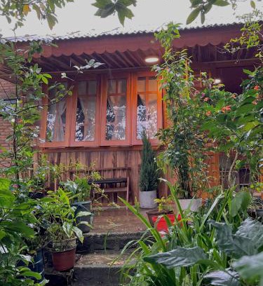 Bao Loc Bed & Breakfast | Lanh's Homestay Bảo Lộc