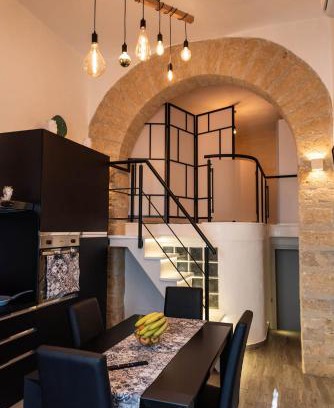 Bagheria Apartment | Lannari 176 Casa vacanze Bagheria