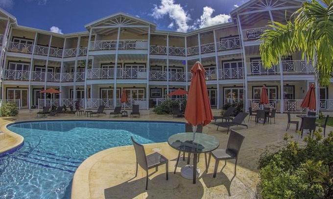 Weston Condo | Lantana Barbados Condos