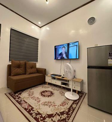 San Fernando Apartment | Lantern Villa