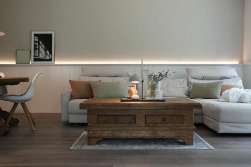 Wiesmoor Apartment | lantliv