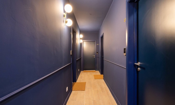 Santos Apartment | Lapa Diplomatic Flat 0 4 by Feel Lisboa