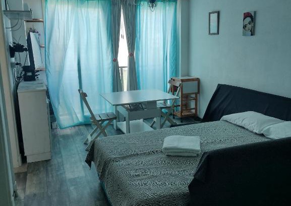Mar del Plata Apartment | LAPERLA*MDQ