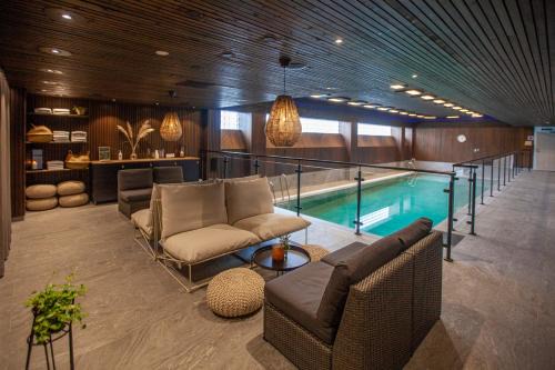 Arvidsjaur Hotel | Laponia Hotell & Konferens