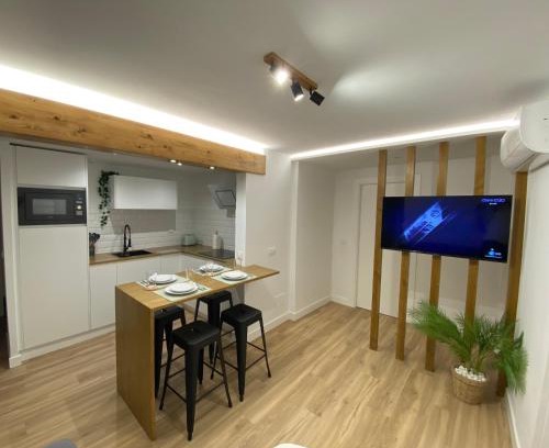 Redondela Apartment | LAR DE SEFA