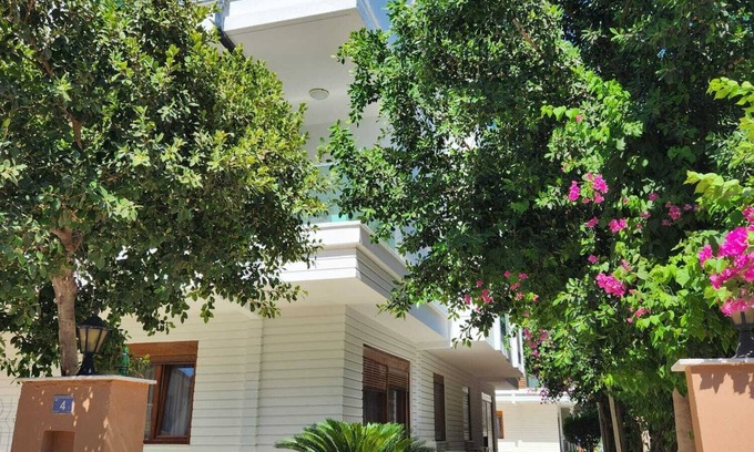 Lara Hotel | Lara Breeze Homes