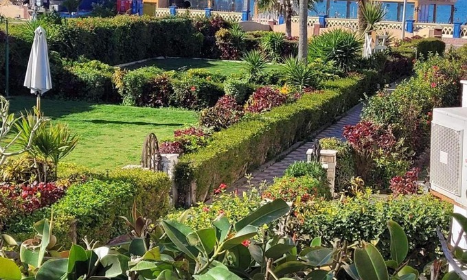 Al-Muntazah Villa | LARA Maamoura beach Alexandria