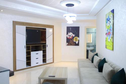 Larache Apartment | Larache haut standing