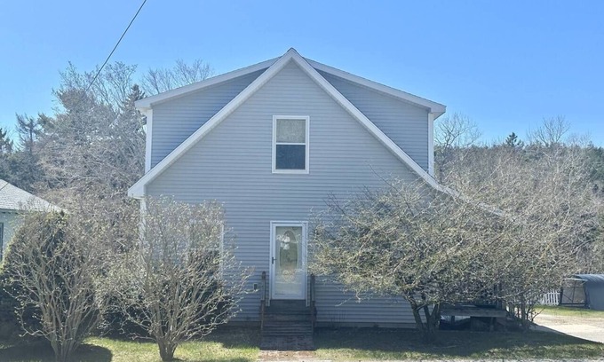 Seal Harbor House | Large 3BR House 2min to Acadia! [Bubble Rock Inn]