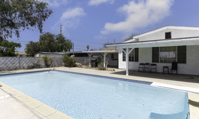 Sun Valley House | Large 5 bedroom charmer+pool