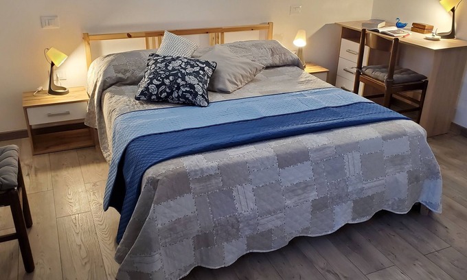 Adria Apartment | LARGE ACCOMODATION WITH INTERNAL PARKING