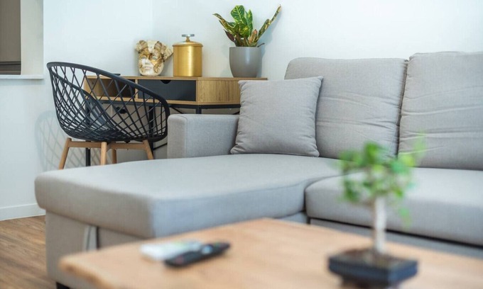 Pangrati Apartment | Large and Quiet Flat Near Top Sights