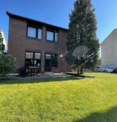 Raus Plantering House | Large and spacious holiday home in Helsingborg