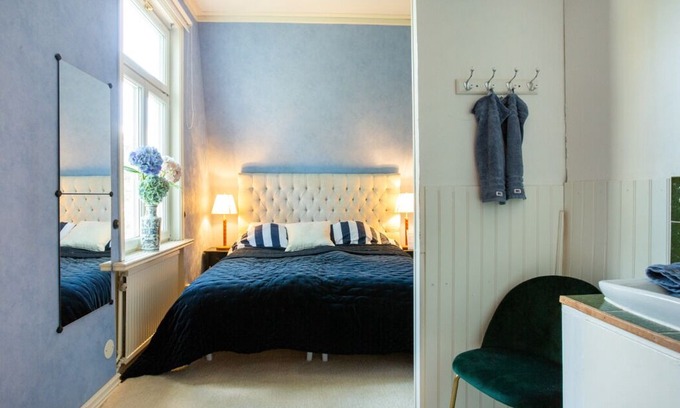 Bromma Apartment | Large apartment in Stockholm in Bromma