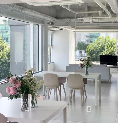 Sogong-dong Apartment | Large Apt Urban View Gwang Hwa Mun City Hall