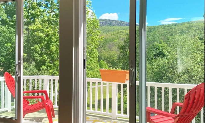 Camden Other | Large Camden Home: Walk to water, close to downtown.